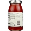 Organico Bello Organic Pasta Sauce - Case of 6/25 oz - 3 of 4