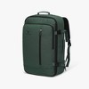 Hynes Eagle Compass 38L Carry On Backpack-Green - 3 of 4