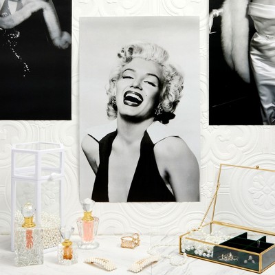 The Gifted Stationery 6 Pack Marilyn Monroe Poster Decor, 11x17 Inch Pictures