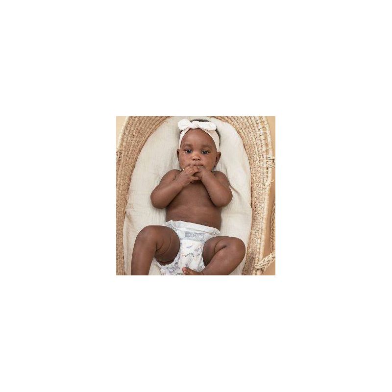 Millie Moon Luxury Diapers - (Select Size and Count), 4 of 14