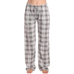 Just Love Women Tie Dye Pajama Pants - 1 of 3