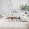Rug Branch Astra Modern Indoor Area Rug - 2 of 4