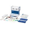 LIVEVIE Mand Labs KIT-1 Premium STEM Kit V4 – 60 Projects, 165 Parts, Breadboard, Guidebooks, Videos & Workstation, Multicolor, One Size - 2 of 4