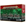 Games Workshop - Warhammer Age of Sigmar - Skaven - Warpspark Weapon Battery - 2 of 2
