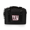 NFL New York Giants Thick Sustainable 24 Can Soft Cooler - 2 of 3
