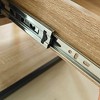 MAYEERTY 3-Piece Industrial Dining Table Set for 2, Kitchen Table and Chairs, Dining Room Sets for Small Spaces - 4 of 4