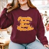 Simply Sage Market Pumpkin Spice Makes Mama Nice Sweatshirt - 2 of 4
