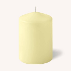 Hyoola - Pillar Candles - 1 of 1