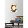 Trends International The Wizarding World: Harry Potter - Magic Circle Unframed Wall Poster Prints - 2 of 4