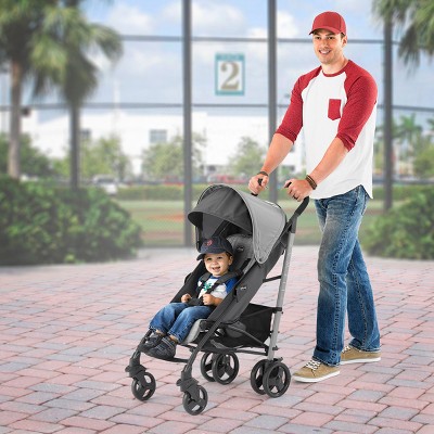 chicco liteway stroller target