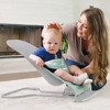 ComfyBumpy Infant Bouncer - Versatile Bouncer for Babies, Baby Chair Bouncer with Ergonomic Support - 2 of 4