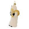 Gabriela Christoff Ornaments 6.25 In Arctic Journey Ornament Christmas Santa Tree Ornaments - 3 of 3