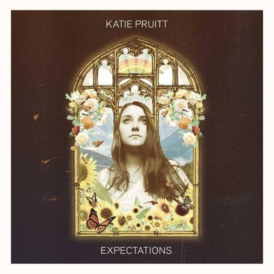 Katie Pruitt - Expectations (EXPLICIT LYRICS) (CD)