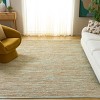 Cape Cod CAP236 Handwoven Indoor Rugs - Safavieh - 2 of 4