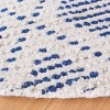 Natura NAT183 Hand Loomed Indoor Rugs - Safavieh - 3 of 3