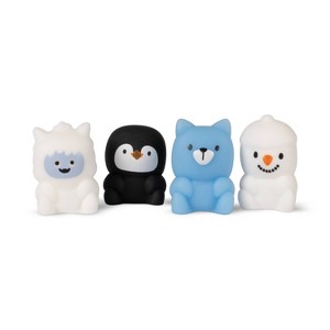 Squishy Ornaments Winter - Bullseye's Playground™ - 1 of 3