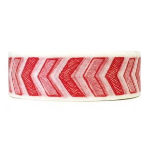 Wrapables Washi Masking Tape, Blissful Patterns Group - 1 of 4