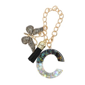 Unique Bargains Water Cup Pendant 1 Pc - 1 of 4