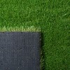 Turf VST100 Tufted Indoor/Outdoor UV Resistant Rugs - Safavieh - 3 of 4
