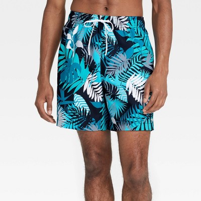 Speedo : Men's Swim Trunks : Target