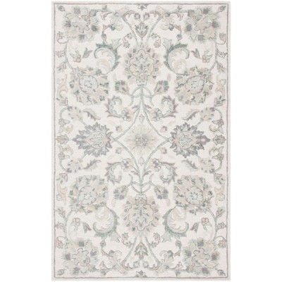 Glamour GLM624 Hand Tufted Indoor Rugs - Safavieh