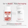 SuperSmart Potassium Orotate Supplement 450mg per Day - Enhanced Absorption | Non-GMO & Gluten Free - 60 Vegetarian Capsules - 2 of 4