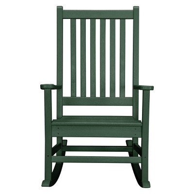 folding rocking chair target