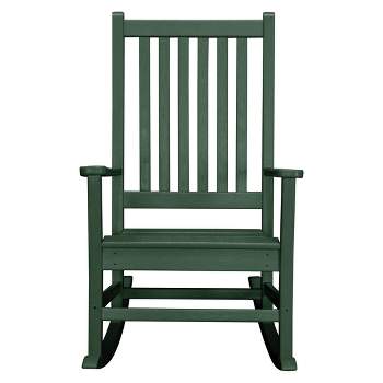 POLYWOOD® St. Croix Rocking Chair