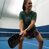 GAMMA Sports 16.5" 412 Traditional Pickleball Paddle - Black/Yellow - 2 of 4