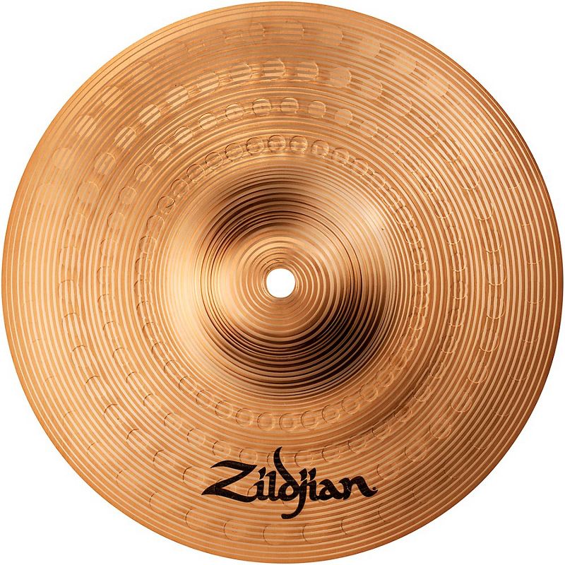 Zildjian I Series Splash Cymbal 10 in., 4 of 6