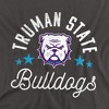 Women's Truman State University Bulldogs T-Shirt - 2 of 4