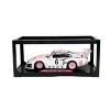 Jada Pink Slips 1981 Porsche 935 K3 Toy Vehicle 1:18 Scale - 3 of 4