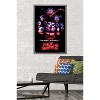 Trends International Five Nights at Freddy's: Help Wanted 2 - Key Art Framed Wall Poster Prints - 2 of 4