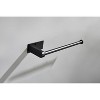 Gulches Versatile 2-Pack Wall Mount Paper Towel Holder - Self-Adhesive or Drilled, Suitable for Kitchen and Bathroom - 2 of 4
