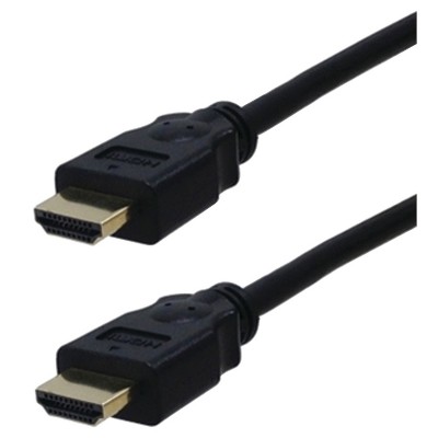 Vericom 30-Gauge HDMI Cable TCTAHD1004290