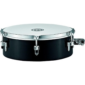 MEINL Artist Series Taku Hirano Signature Hand-Bale Black 13 in. - 1 of 2