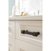 Amerock Faraday Pull for Cabinets, Drawers, and Furniture - 2 of 4