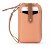The Sak Women's Silverlake N/S Smartphone Crossbody, Nectar - 3 of 4