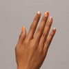 Dashing Diva Nail Art - Pumpkin Charm - 32ct - 2 of 4