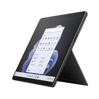 Microsoft Surface Pro 8 " Tablet Intel Core Ig7 8gb Ram