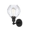 Waverly - 1 Light Wall Sconce In Industrial Style-11 Inches Tall and 6 Inches Wide - 3 of 3