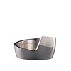 nambe Spiral Wine Coaster, Wine Bottle Chilled Coaster, Double Wall Insulated Wine Coaster, Keep Wine at Perfect Temperature - 4 of 4