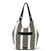 SAKROOTS Women's Artist Circle Roma Shopper - 4 of 4