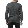 Pro Club Men's Heavyweight Crew Neck Fleece Pullover Sweater - 2 of 4