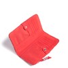 Vera Bradley Women's Outlet Cotton Essential Wallet - 2 of 2