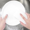 REGALWOVEN Kitchen Absorbent Durable Multifunctional Cleaning Sponges 6 Pcs - 3 of 4