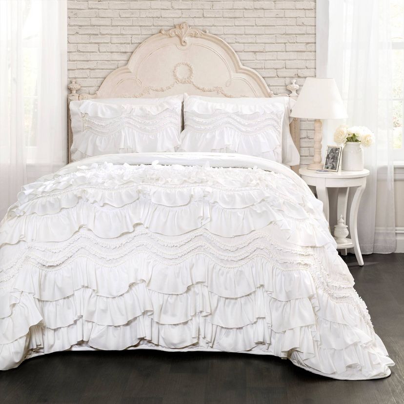 Kemmy Collection - Lush Décor