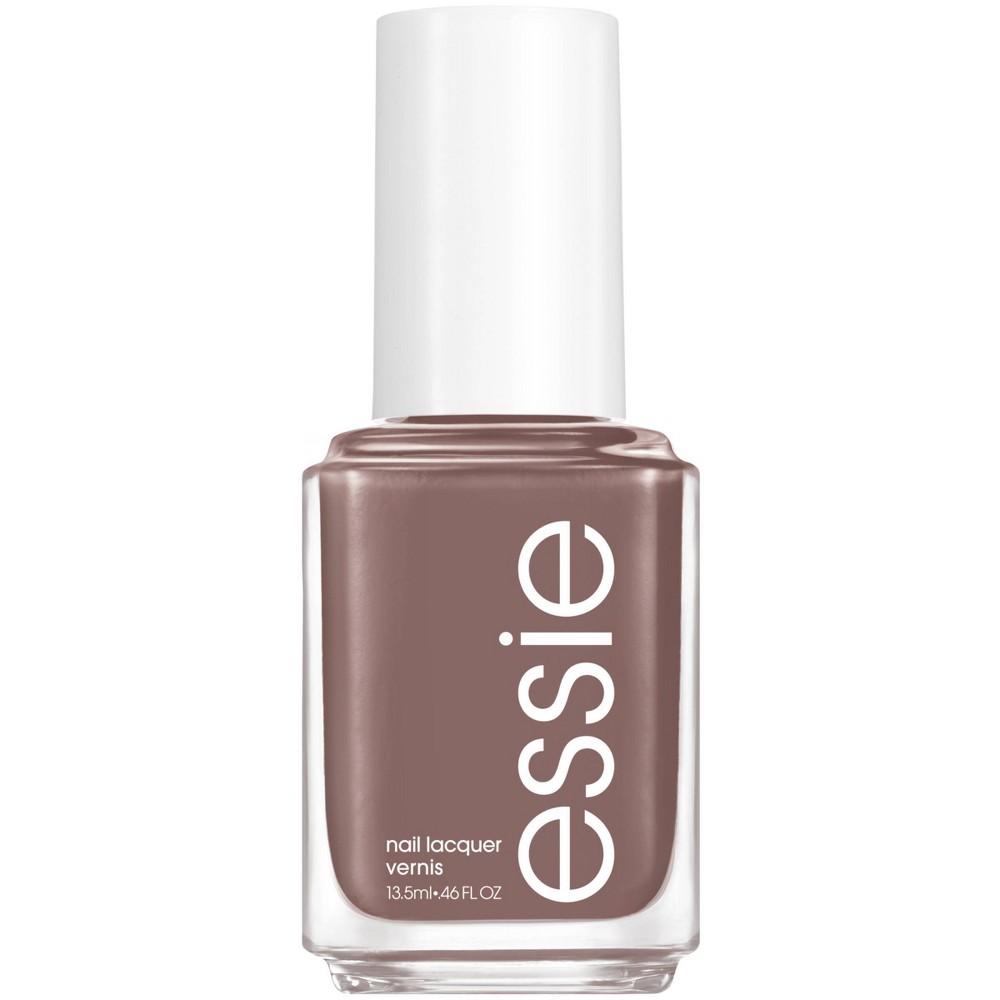 UPC 095008055466 product image for essie Salon-Quality Vegan Nail Polish - Crochet Away - 0.46 fl oz | upcitemdb.com