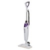 Bissell Power Fresh Pet Steam Mop Hard Floor Steam Cleaner - White: Electric Floor Steamer, 2 Pads, 3 Steam Settings - 3 of 4