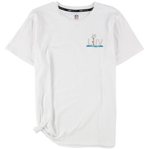 G-III Sports Womens SuperBowl LIV Graphic T-Shirt - 1 of 2